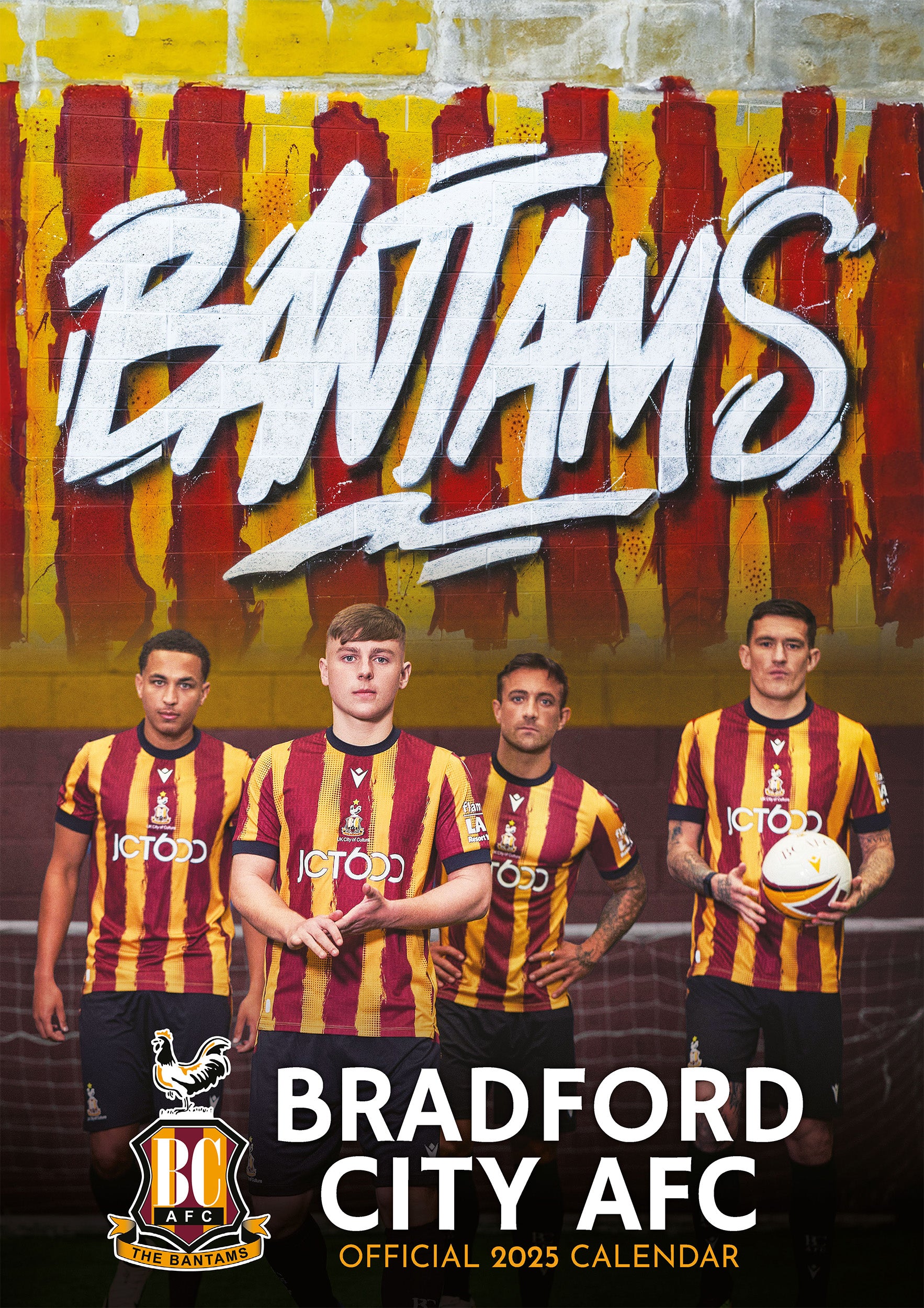 Bradford city fc hotsell