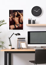 Load image into Gallery viewer, Back To Front Girls Sexy Women 2027 Erotica Wall Calendar