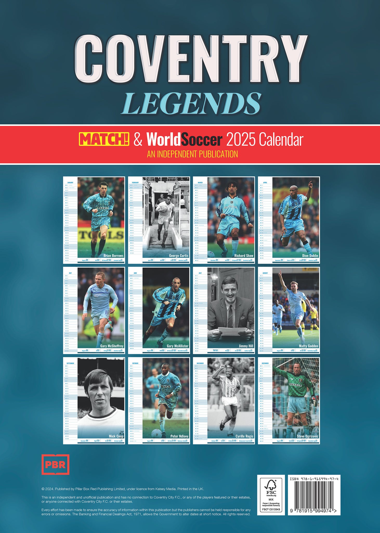 Coventry City Fc 2025 Risa Verile