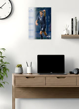 Load image into Gallery viewer, Millwall Past &amp; Present 2027 A3 Wall Calendar