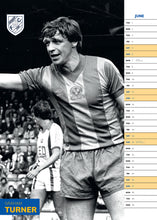 Load image into Gallery viewer, Shrewsbury Town FC Official 2027 A3 Shrews Football Wall Calendar