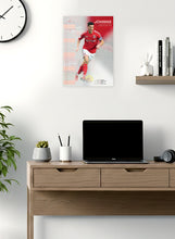 Load image into Gallery viewer, Charlton Legends 2026 A3 Wall Calendar