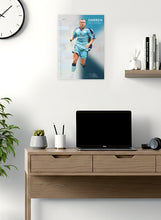 Load image into Gallery viewer, Coventry Legends Official 2026 Wall Calendar