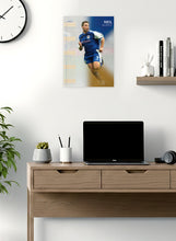 Load image into Gallery viewer, Millwall Legends 2026 A3 Wall Calendar