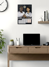 Load image into Gallery viewer, St. Mirren FC Official 2027 A3 Wall Calendar
