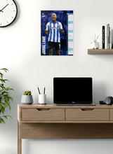 Load image into Gallery viewer, Sheffield Wednesday Official 2027 A3 The Owls Football Wall Calendar